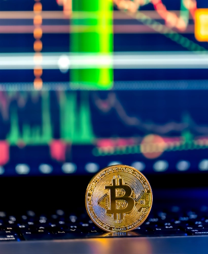 Team von Maxero Nisel bei der Marktanalyse