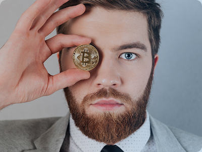 Julian Wolf – Chief Analyst bei Maxero Nisel